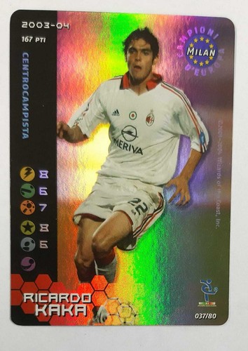 Football champions 2003 - champions, 2003-04
