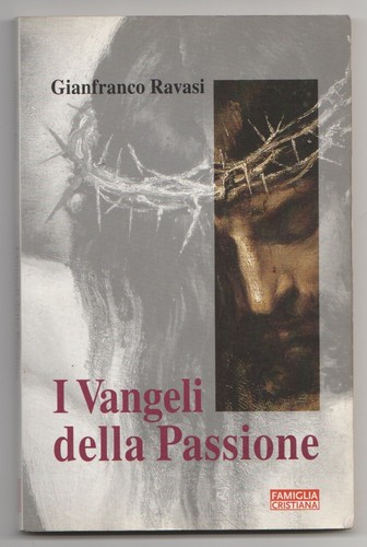Vangeli della passione g - della,