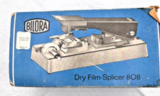 Bilora Dry Film Splicer 808