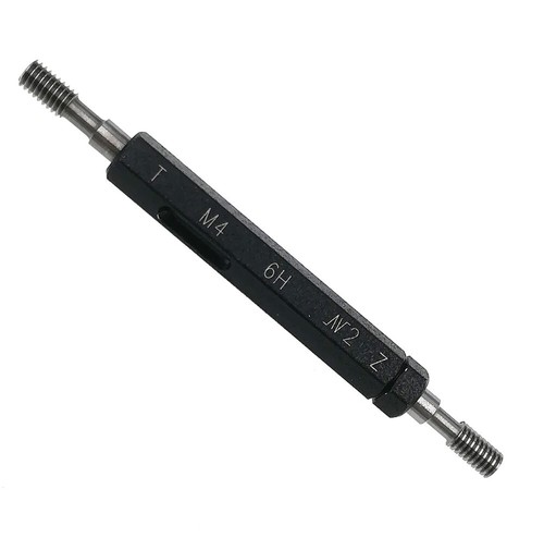 M4x thread gages go - 6h,