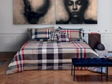 Parure copripiumino in cotone