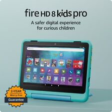 Nuovo tablet Amazon Fire HD 8