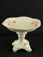 ANTICA ROCAILLE ALZATA FRUTTIERA CENTROTAVOLA SANS SOUCI PORCELLANA ROSENTHAL