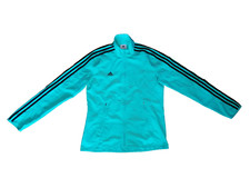 Adidas Track Jacket donna zip