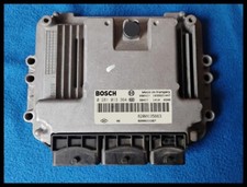 Centralina motore Master Movano 2.5 DCI 0281013364 - 8200635663 /Deu-2 giorni...