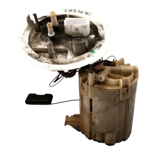 Pompa carburante galleggiante - carburante,