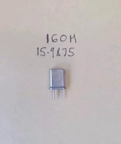 Yaesu 901 902 160 - /,