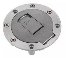 Tappo Serbatoio con chiavi e