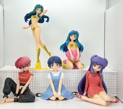 Ranma urusei yatsura - urusei,