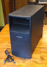Bose Acoustimass 6 Series III