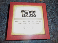 The Byrds - The Complete Columbia Albums Collection (13 CD Set, 2011)