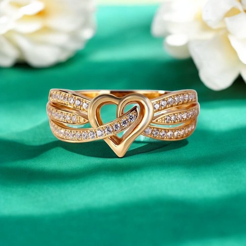 Anello sposa pavè 20 cts - da,