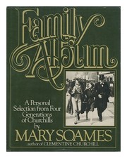 Album della famiglia SOAMES