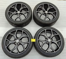 4 CERCHI IN LEGA ORIGINALI