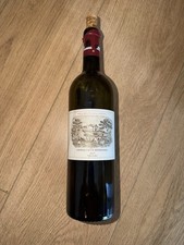 MIS EN BOUTEILLE AU CHÂTEAU CHATEAU LAFITE ROTHSCHILD 2017 PAUILLAC
