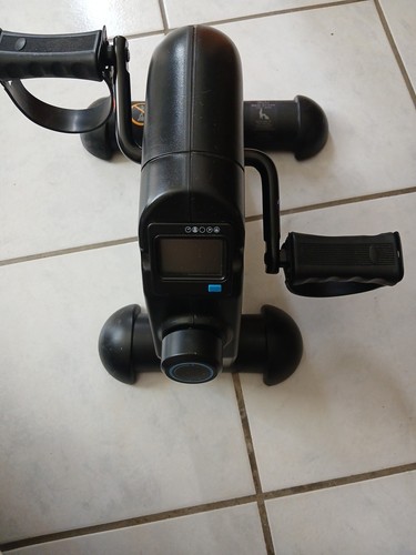 Cyclette portatile mini bike - cyclette,