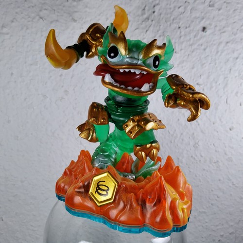 Skylanders swap force jade - skylanders,