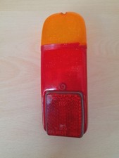 Fanale Faro Posteriore Destro