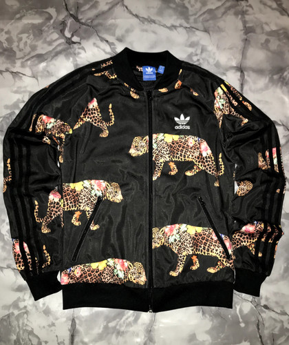 Adidas originals leopard - adidas,