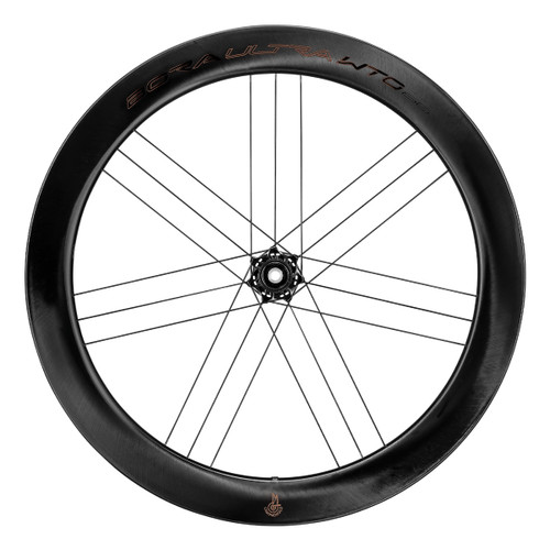 Campagnolo coppia ruote bora - coppia,