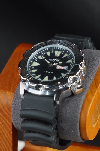 Orologio norsk londra - orologio,