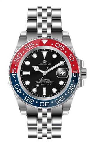 Lorenz sport automatic - sport,