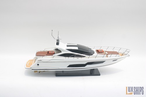 Sunseeker predator - sunseeker, 80