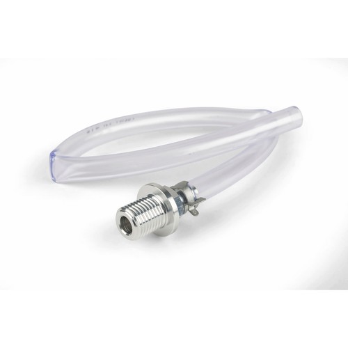 Tappo olio ssp - s6, cromato