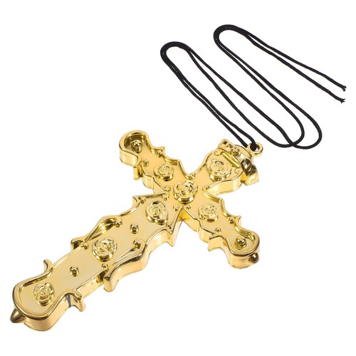Collana con ciondolo - , in