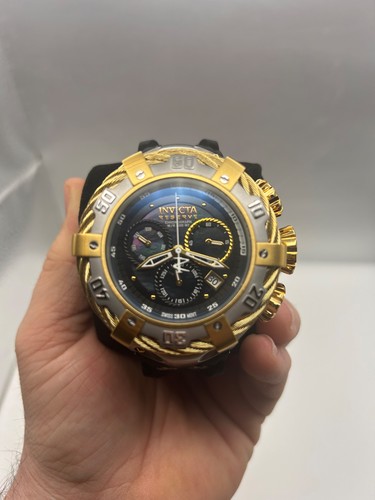 Invicta reserve collection - reserve,