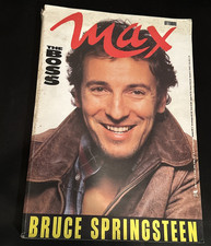 MAX ITALIA 1987 Bruce
