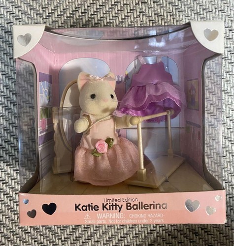 Rara figura sorella - , ballerina