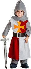 - 82392 - Costume Da Cavaliere