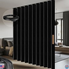 Tende divisorie per camera