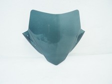 Cupolino fume scuro plexiglass