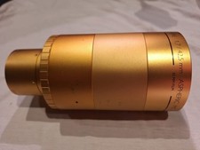 schneider kreuznach cinelux premiere 1,7 / 42,5mm aspheric mc variable iris