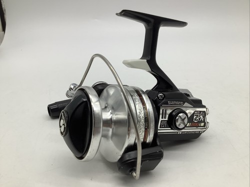 Mulinello pesca vintage - pesca,