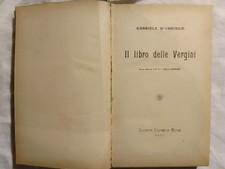 Raro libro epoca di - libro,