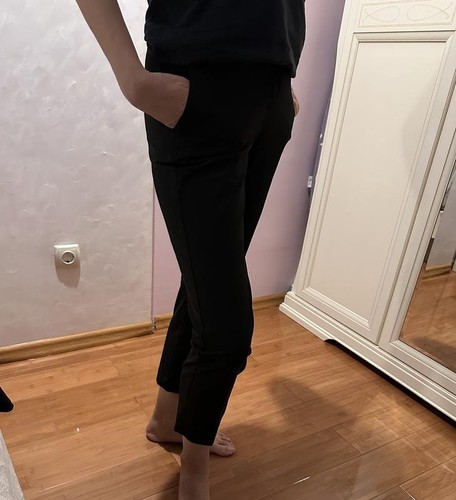 Pantalone donna patrizia - donna, pepe