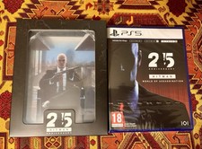 Hitman World of Assassination