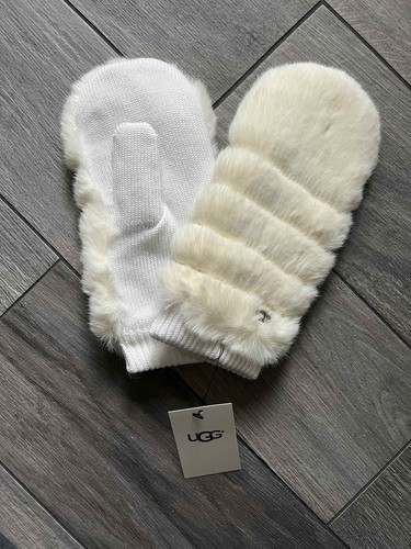 Ugg guanto donna all over - all,