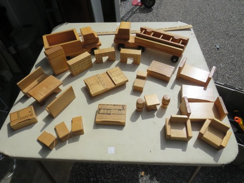 Vintage community playthings - community,