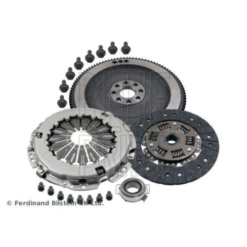 Kit frizione blue print - frizione,