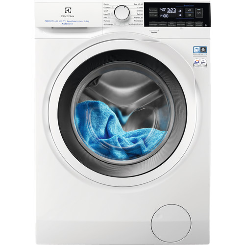 Electrolux lavatrice serie 600 - lavatrice,