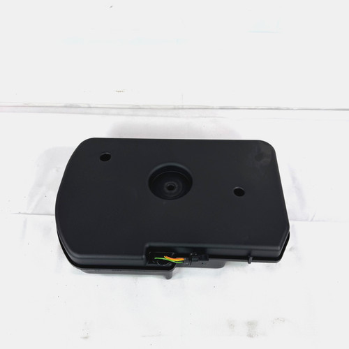 Subwoofer originale fiat 500c - subwoofer,