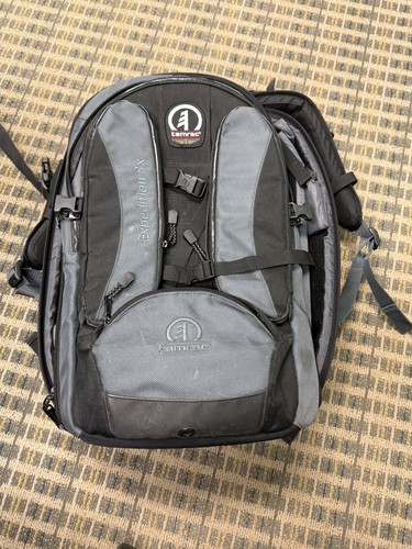 Tamrac expedition backpack - 8x,