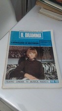 IL DRAMMA. RIVISTA. NUMERO