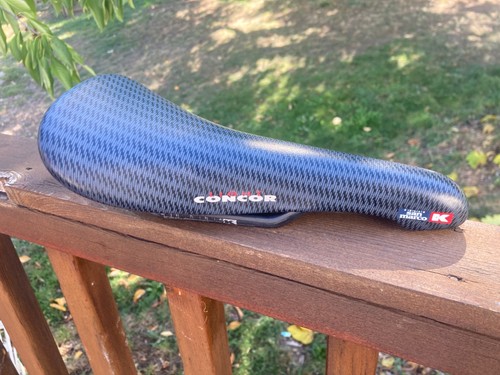 Sella leggera selle san marco - sella,