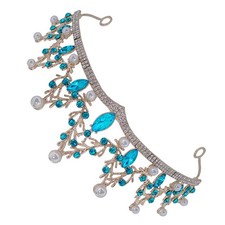  Diadema Nuziale Da Sposa