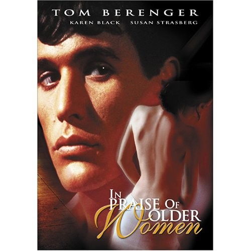 Praise older women - in,